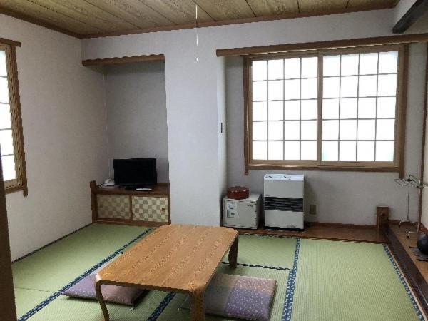 Kashiwaya Gassan Hotel Nishikawa Eksteriør billede