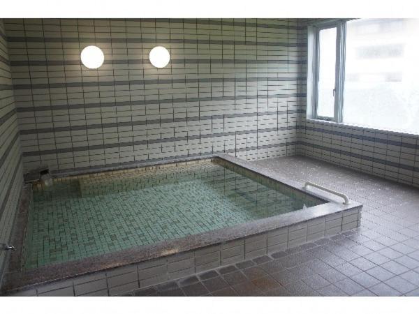 Kashiwaya Gassan Hotel Nishikawa Eksteriør billede